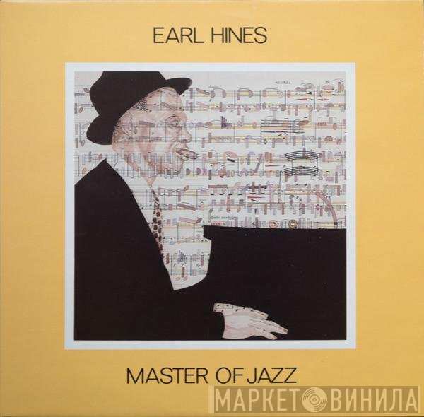 Earl Hines  - Master Of Jazz