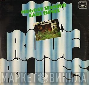 Earl Hines, Muggsy Spanier - Tin Roof Blues