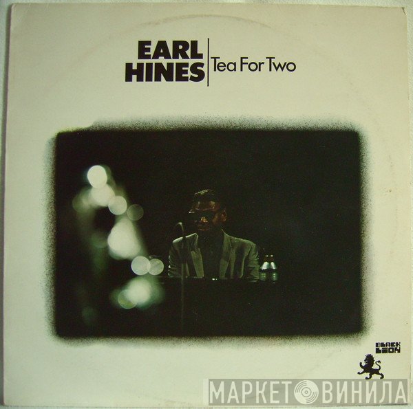 Earl Hines - Tea For Two