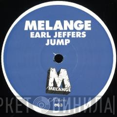 Earl Jeffers - Jump!