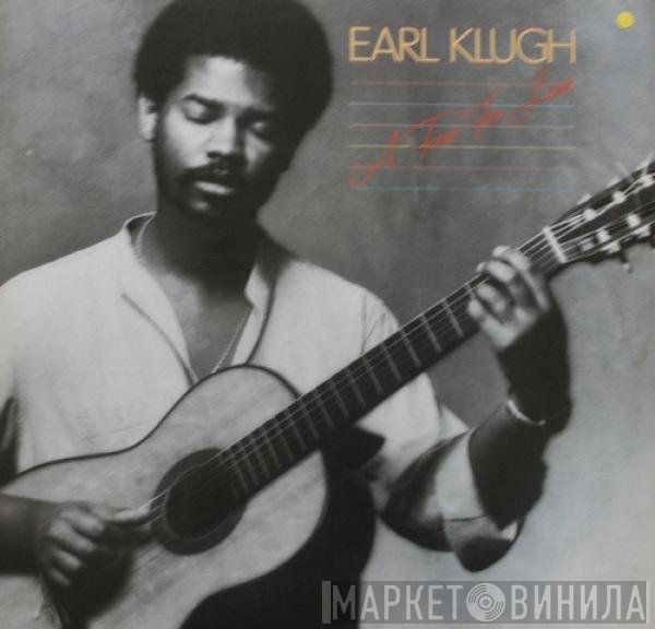 Earl Klugh  - A Time For Love