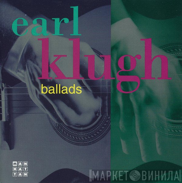 Earl Klugh  - Ballads