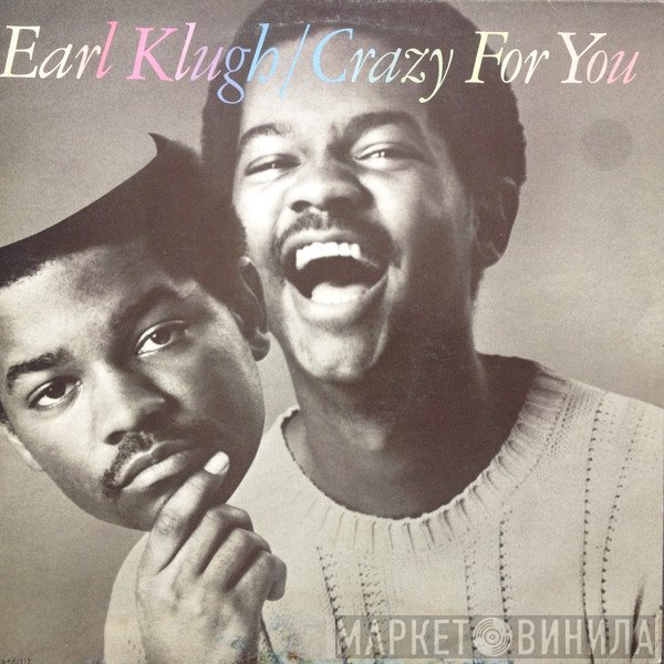 Earl Klugh  - Crazy For You