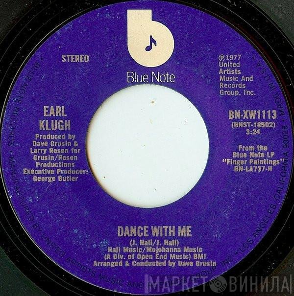 Earl Klugh  - Dance With Me