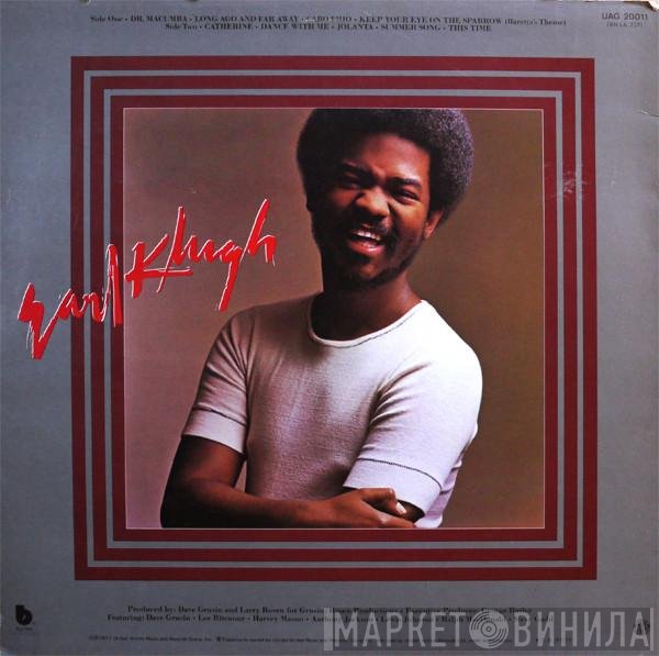 Earl Klugh  - Finger Paintings