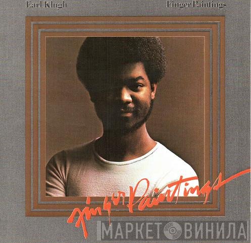 Earl Klugh  - Finger Paintings