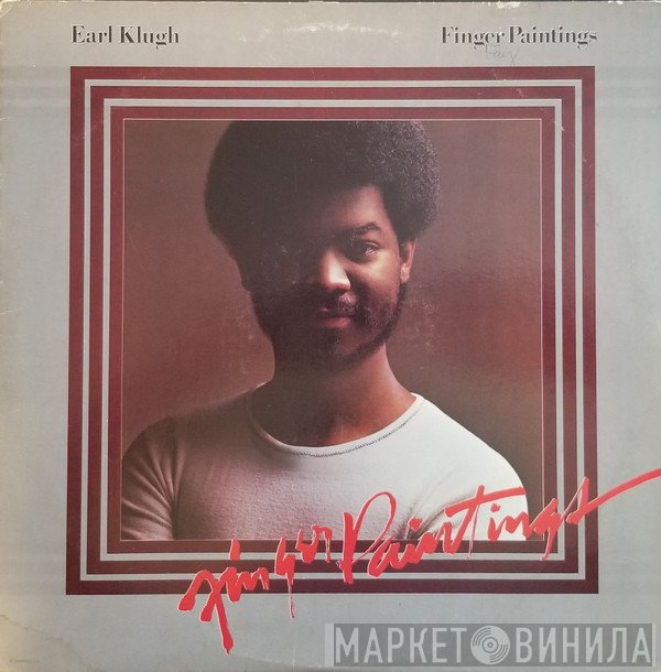 Earl Klugh  - Finger Paintings