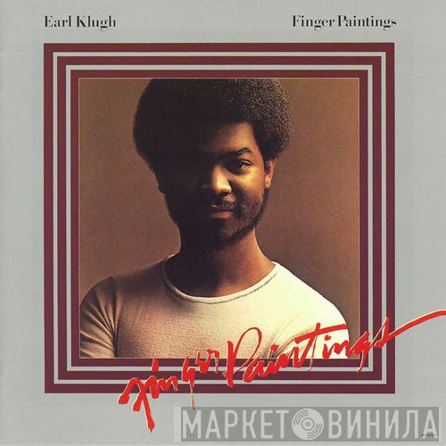 Earl Klugh  - Finger Paintings