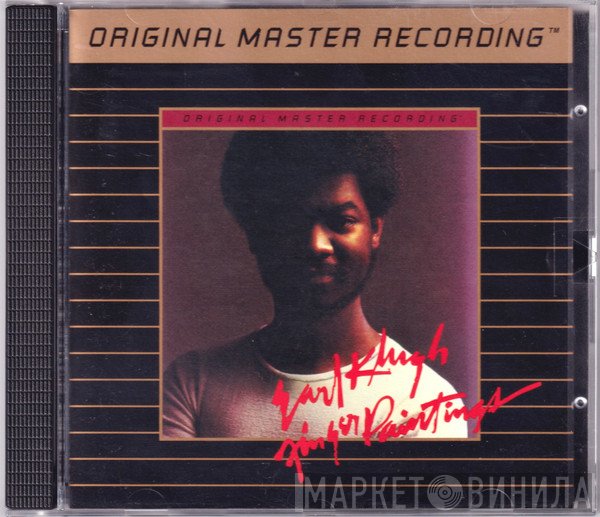 Earl Klugh  - Finger Paintings