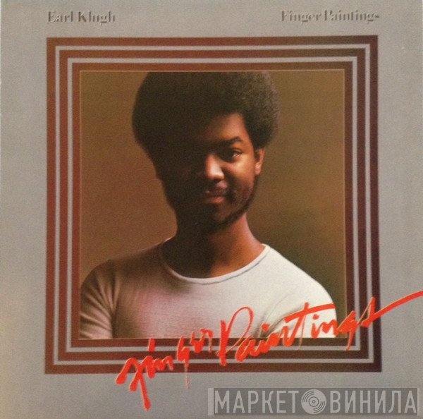 Earl Klugh  - Finger Paintings