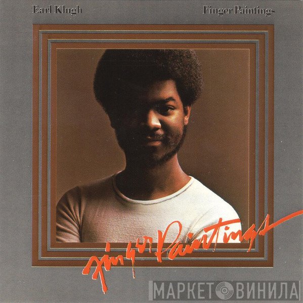 Earl Klugh  - Finger Paintings