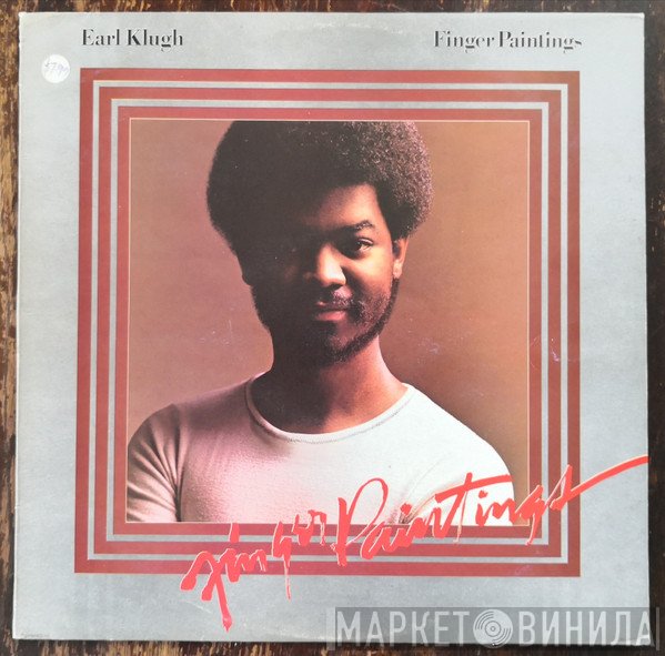 Earl Klugh  - Finger Paintings