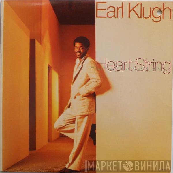 Earl Klugh  - Heart String