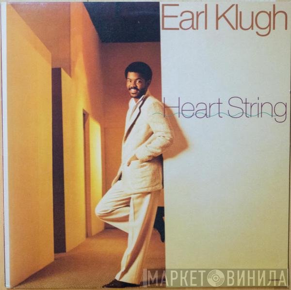 Earl Klugh  - Heart String