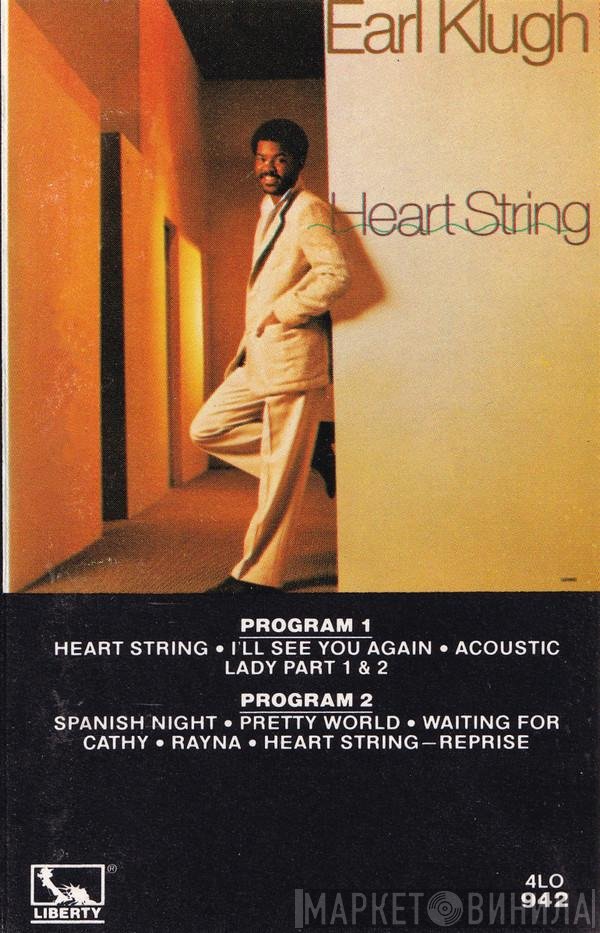 Earl Klugh  - Heart String