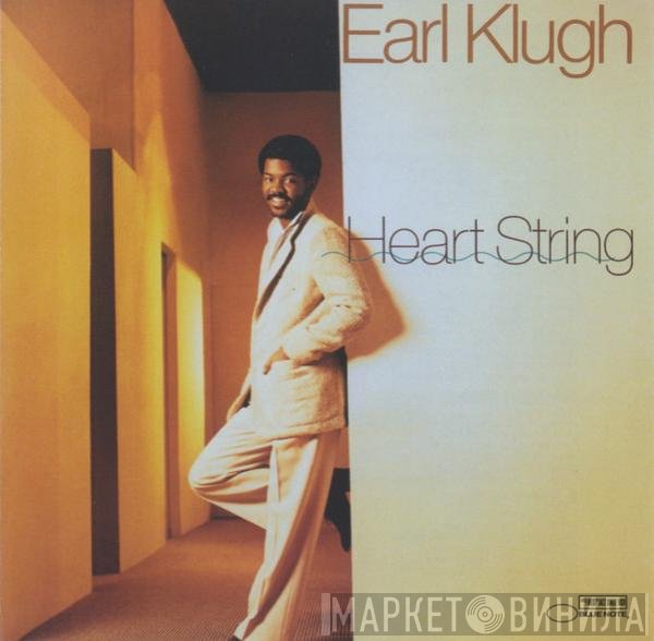 Earl Klugh  - Heart String