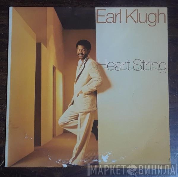 Earl Klugh  - Heart String