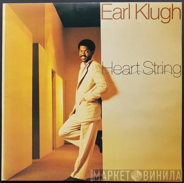 Earl Klugh  - Heart String