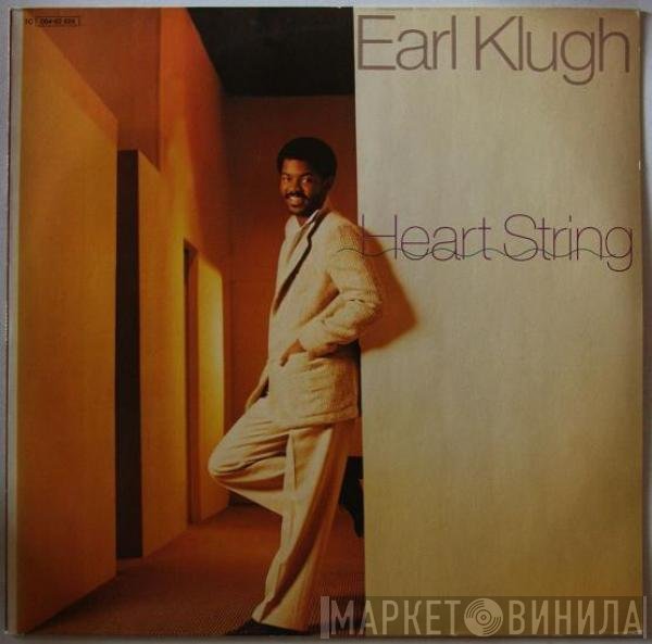 Earl Klugh  - Heart String