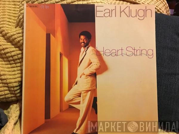 Earl Klugh  - Heart String