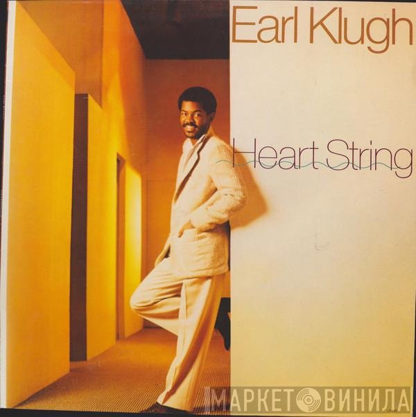 Earl Klugh  - Heart String