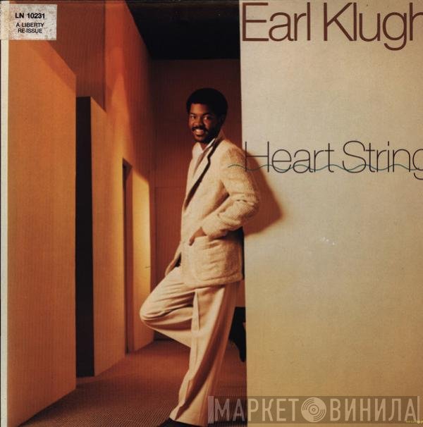 Earl Klugh  - Heart String