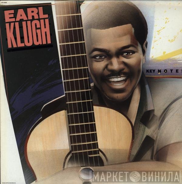 Earl Klugh  - Key Notes