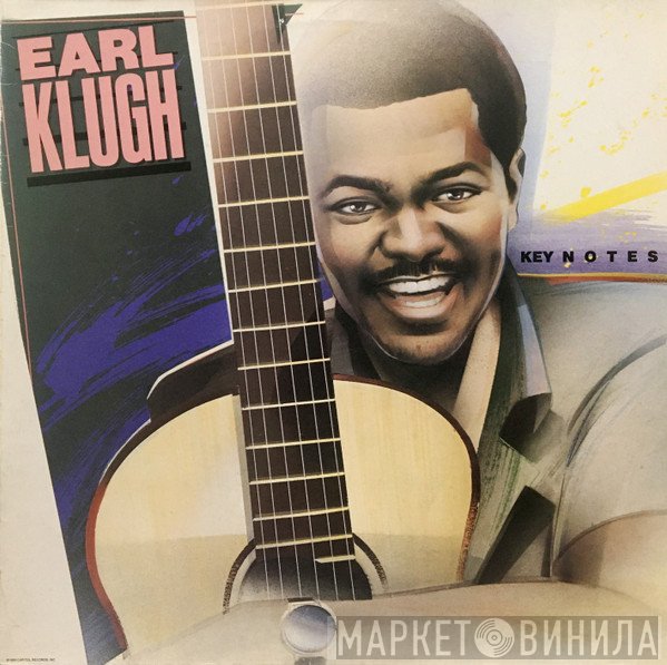 Earl Klugh  - Key Notes