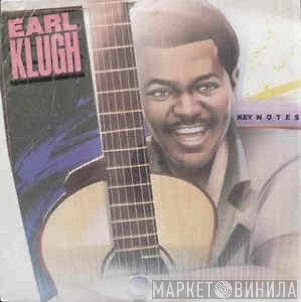 Earl Klugh  - Key Notes