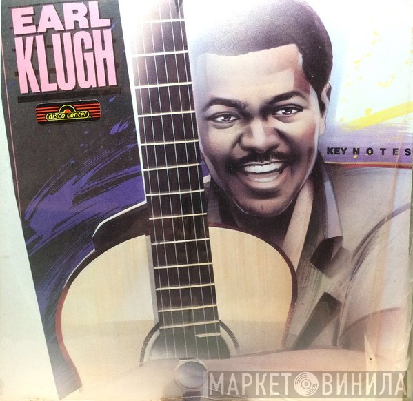 Earl Klugh  - Key Notes