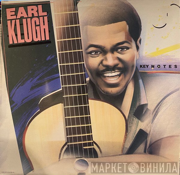 Earl Klugh  - Key Notes