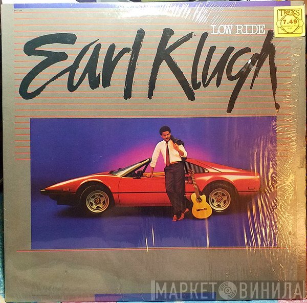 Earl Klugh  - Low Ride