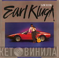 Earl Klugh  - Low Ride