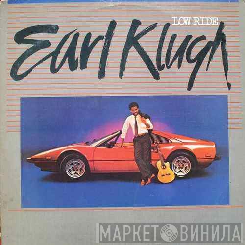 Earl Klugh  - Low Ride