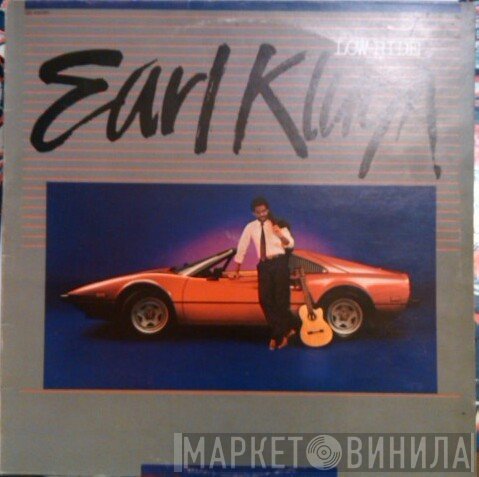 Earl Klugh  - Low Ride