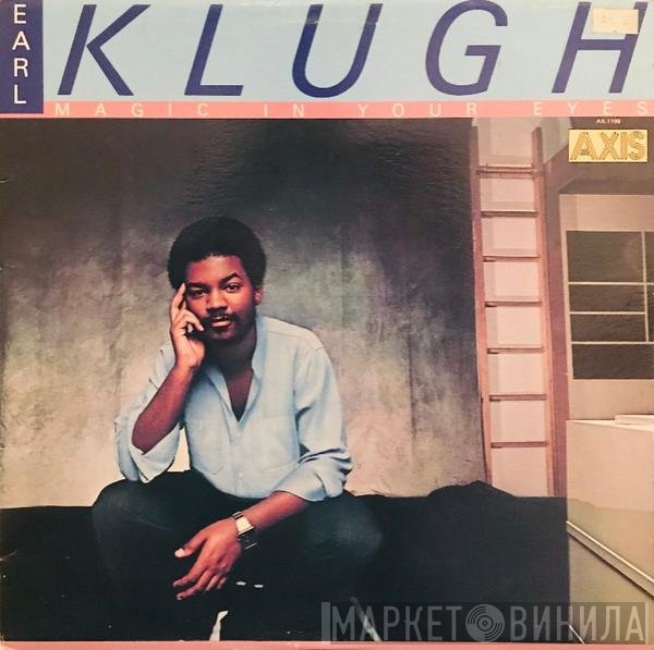 Earl Klugh  - Magic In Your Eyes