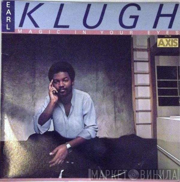 Earl Klugh  - Magic In Your Eyes