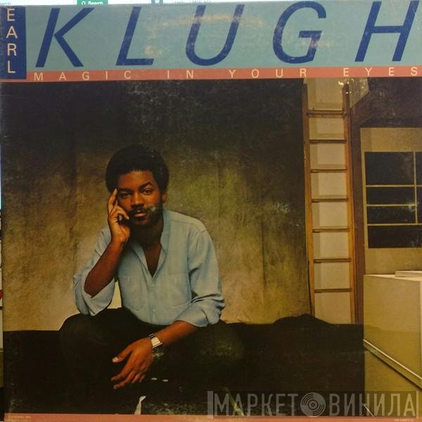 Earl Klugh  - Magic In Your Eyes