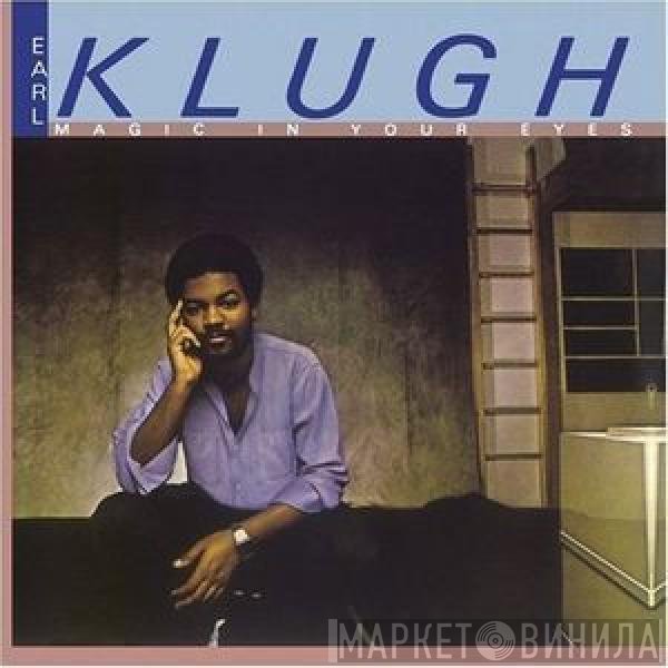 Earl Klugh  - Magic In Your Eyes