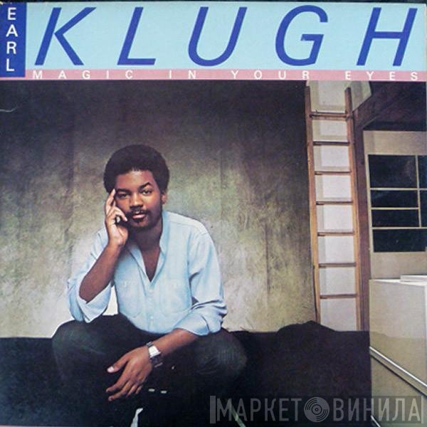 Earl Klugh  - Magic In Your Eyes
