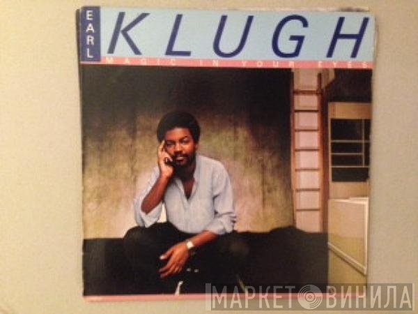 Earl Klugh  - Magic In Your Eyes