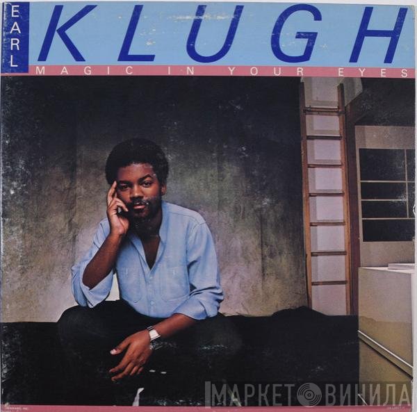 Earl Klugh - Magic In Your Eyes