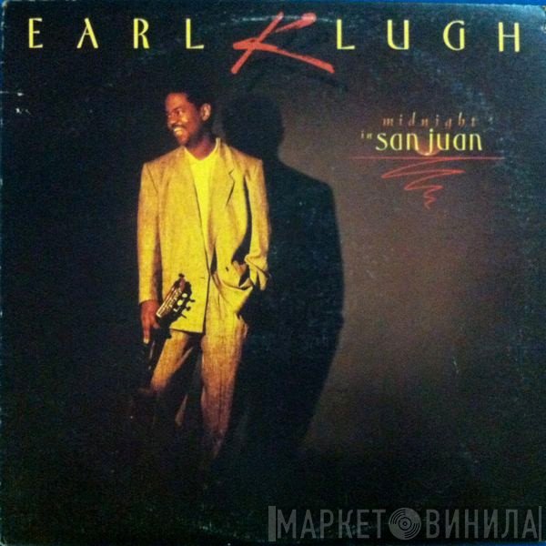 Earl Klugh  - Midnight In San Juan