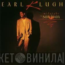 Earl Klugh - Midnight In San Juan