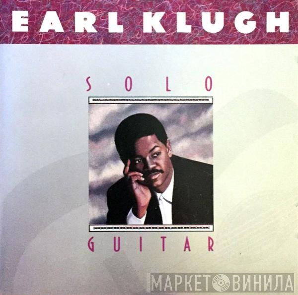 Earl Klugh - Solo Guitar