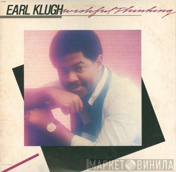 Earl Klugh - Wishful Thinking
