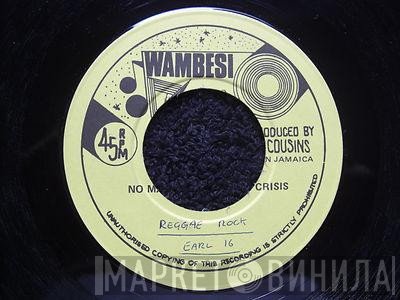 Earl Sixteen  - Reggae Rock