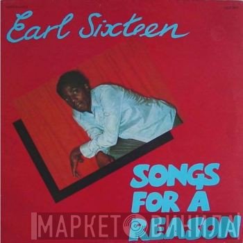 Earl Sixteen - Songs For A Reason