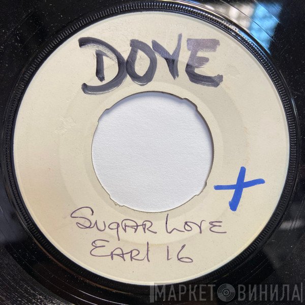 Earl Sixteen - Sugar Love
