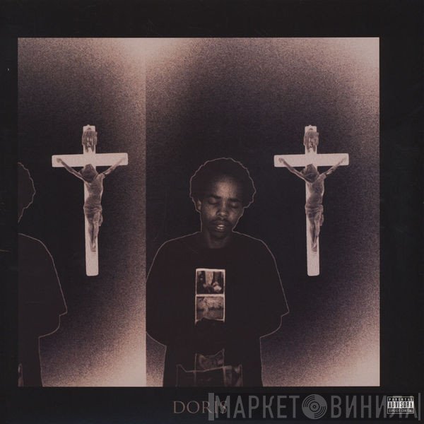 Earl Sweatshirt - Doris